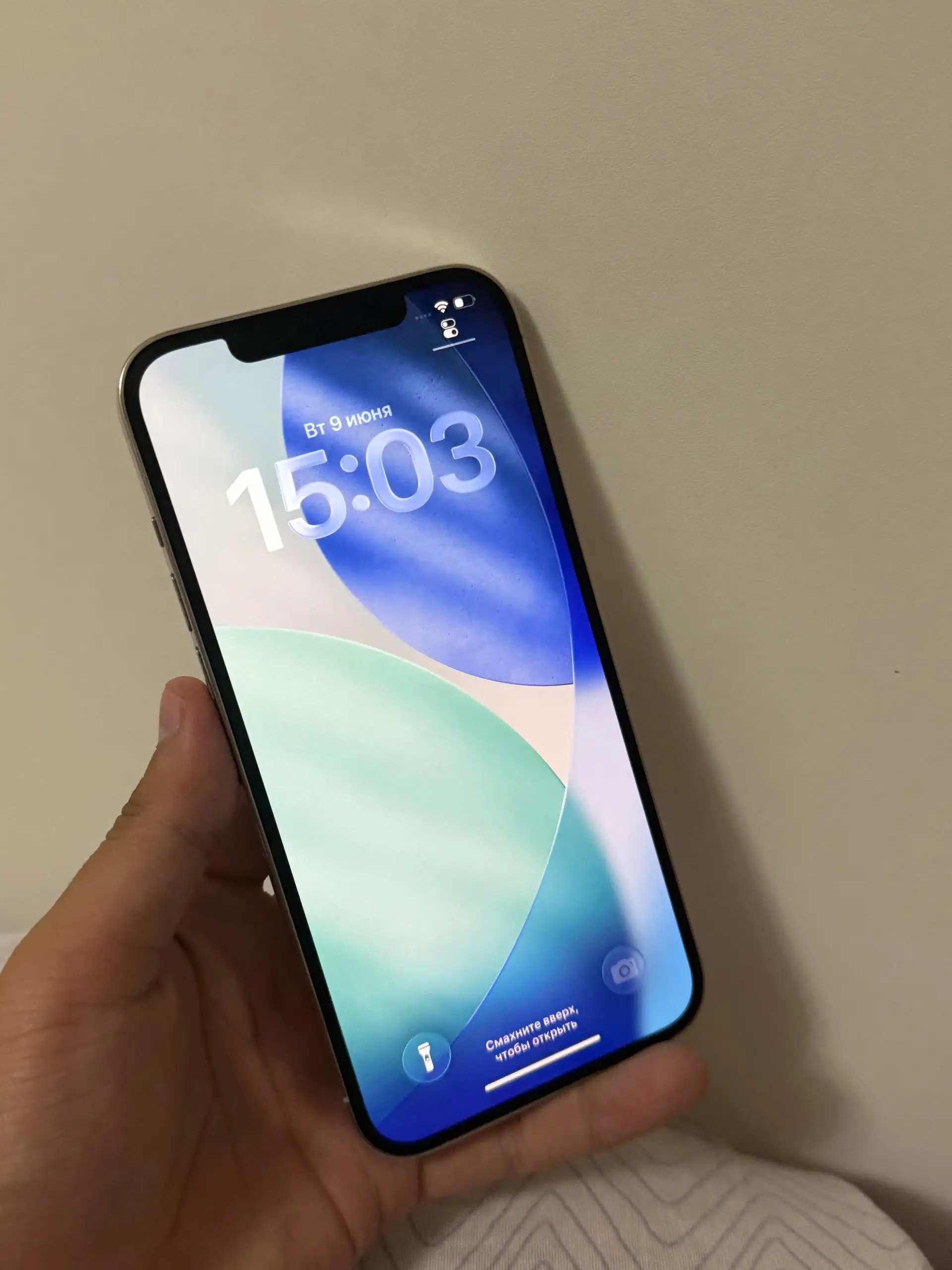 Продажа iPhone 12 Pro Max 128GB 80% - Смартфоны и гаджеты (Электроника) в Тверь