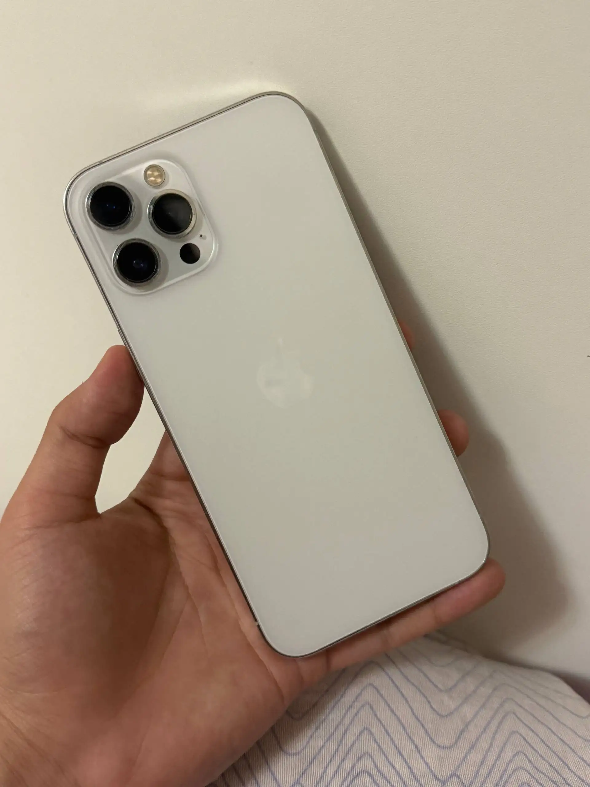 Продажа iPhone 12 Pro Max 128GB 80% - Смартфоны и гаджеты (Электроника) в Тверь