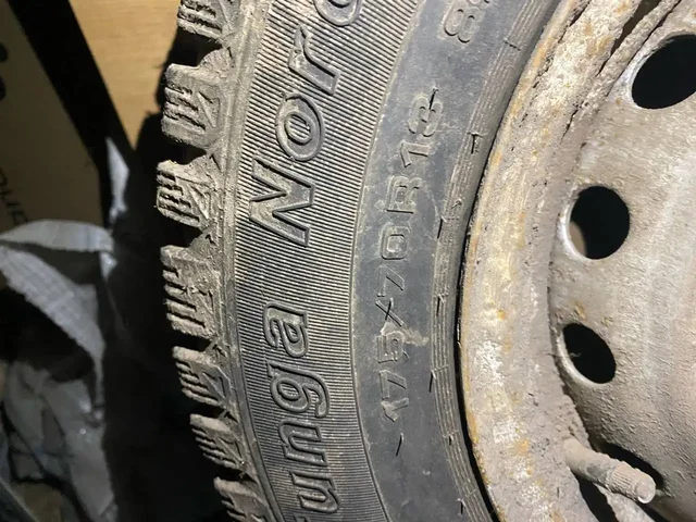 Зима р13 10к - Диски и шины в Тверь