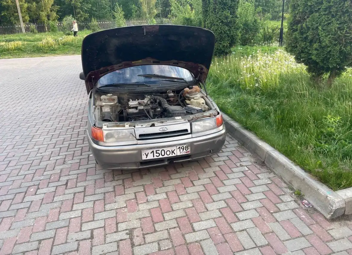 Продажа ВАЗ 2112 2002 года - Легковые автомобили (Авто) в Тверь