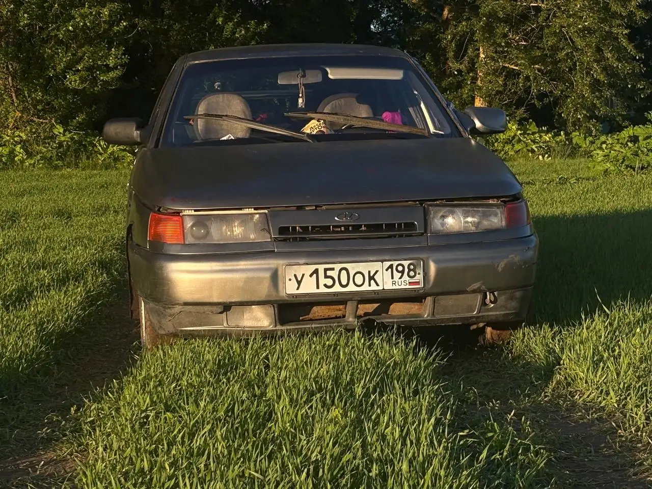 Продажа ВАЗ 2112 2002 года - Легковые автомобили (Авто) в Тверь