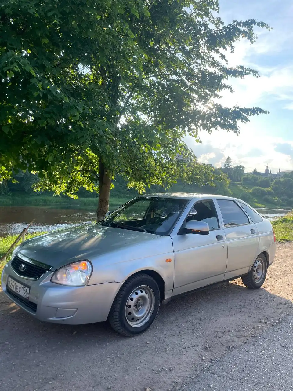 Продажа автомобиля 2008 года - null (Авто) в Тверь