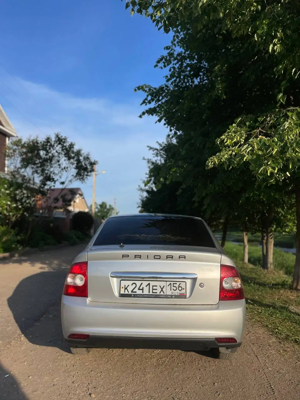 Продажа автомобиля 2008 года - null (Авто) в Тверь