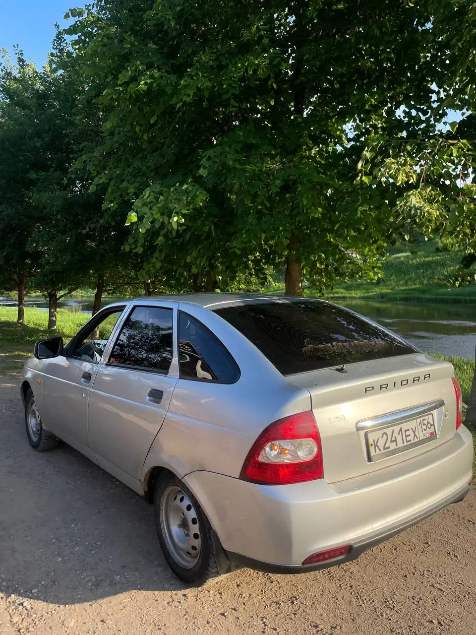 Продажа автомобиля 2008 года - null (Авто) в Тверь
