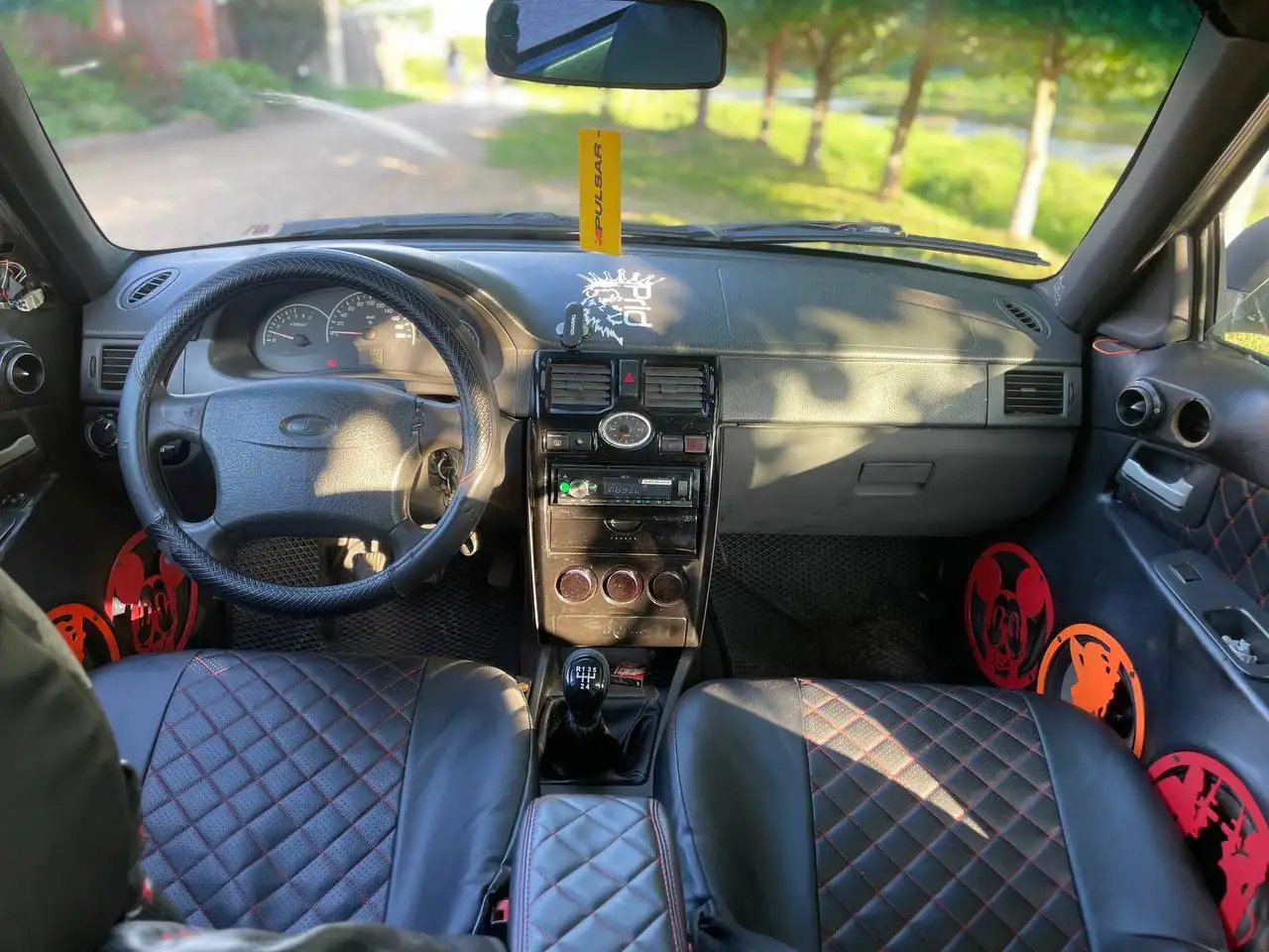 Продажа автомобиля 2008 года - null (Авто) в Тверь