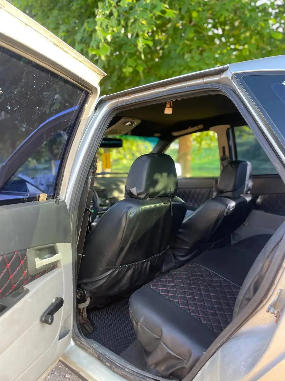 Продажа автомобиля 2008 года - null (Авто) в Тверь