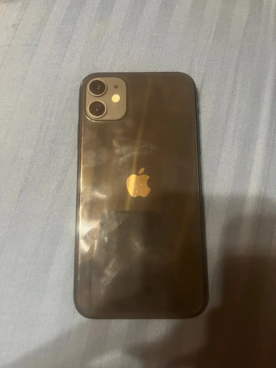Продам iPhone 11 - Мобильные телефоны (Электроника) в Тверь