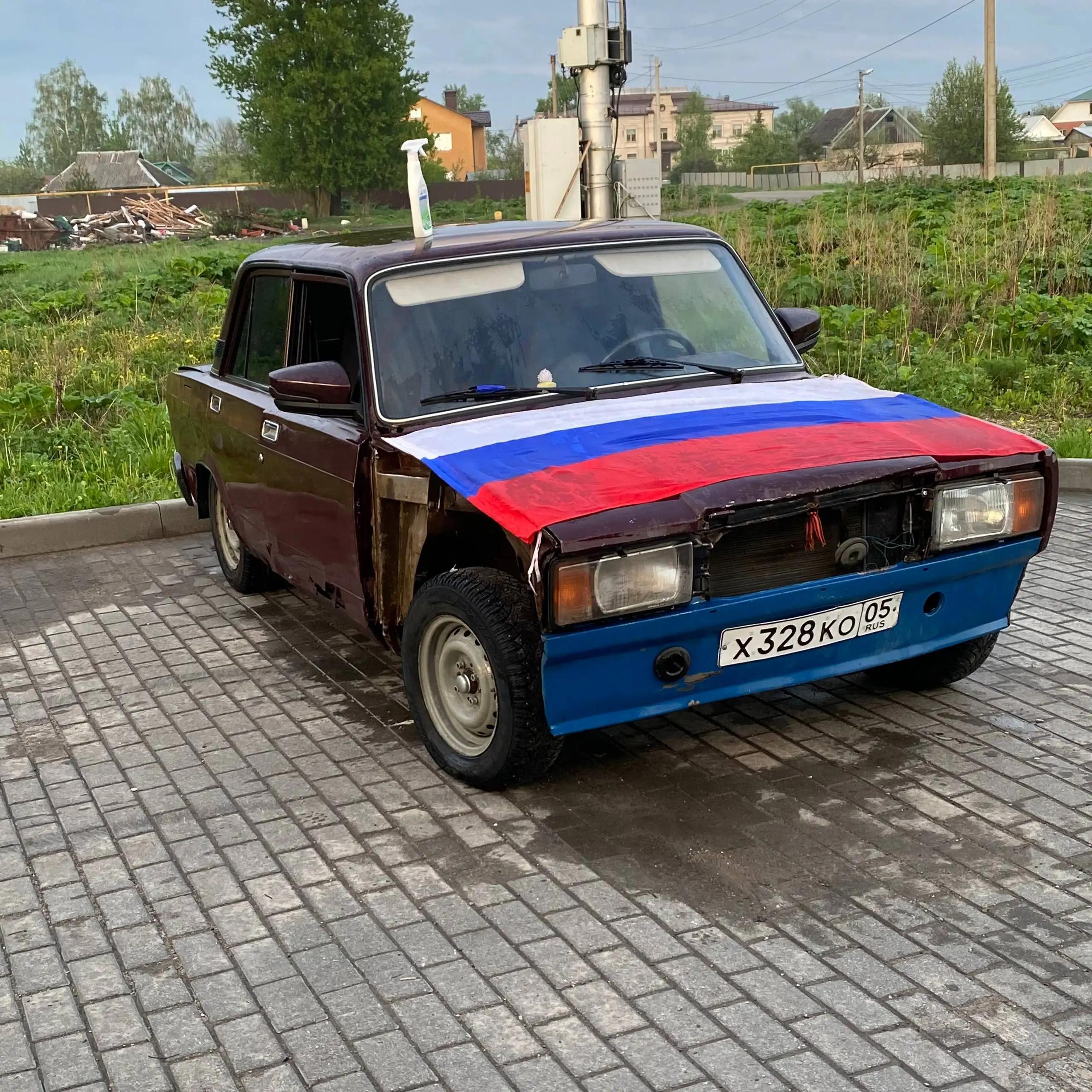 Продам 50к инж мотор - Двигатели (Запчасти) в Тверь