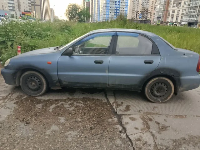 Продам Lada 30к на ходу - Запчасти и аксессуары в Тверь