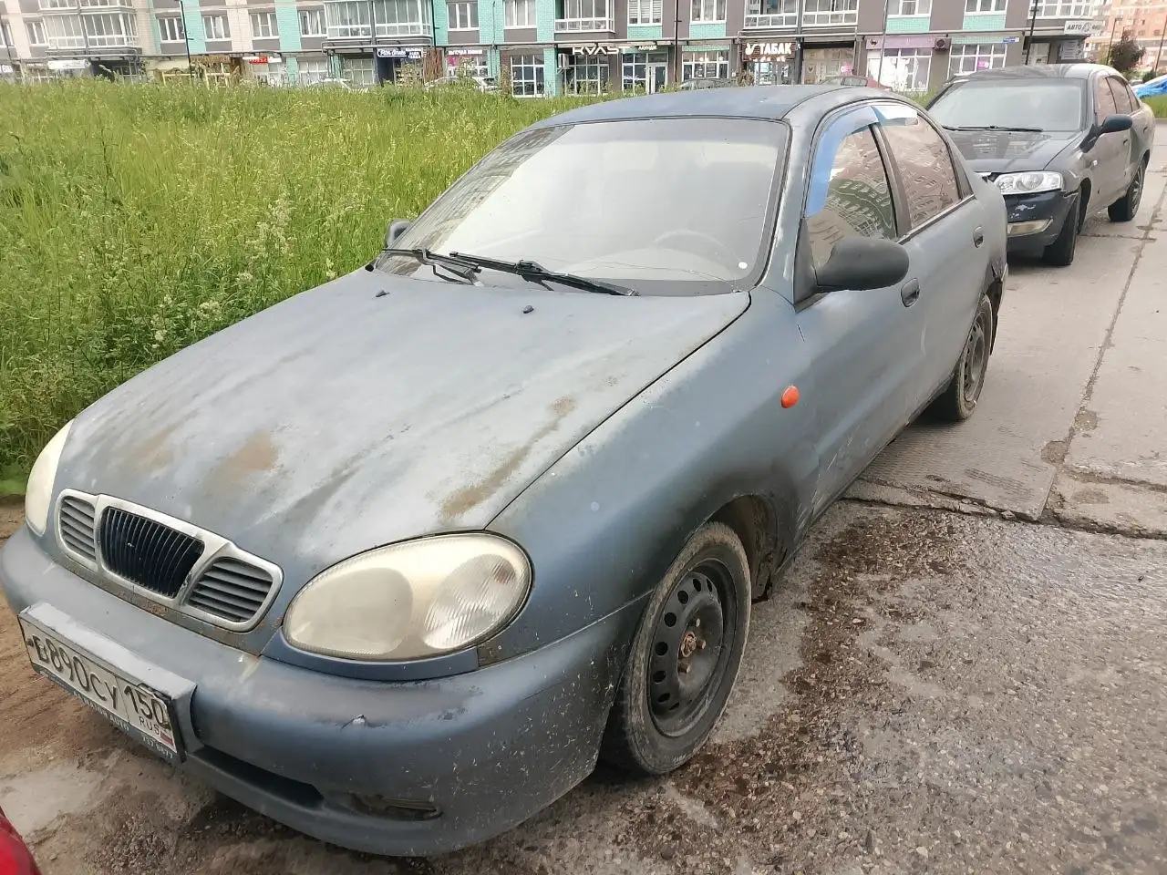 Продам Lada 30к на ходу - Легковые автомобили (Авто) в Тверь