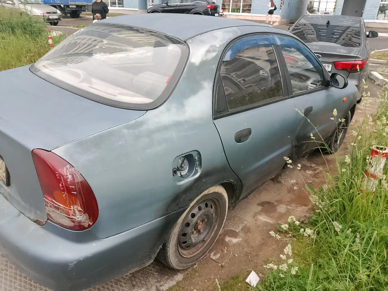 Продам Lada 30к на ходу - Легковые автомобили (Авто) в Тверь