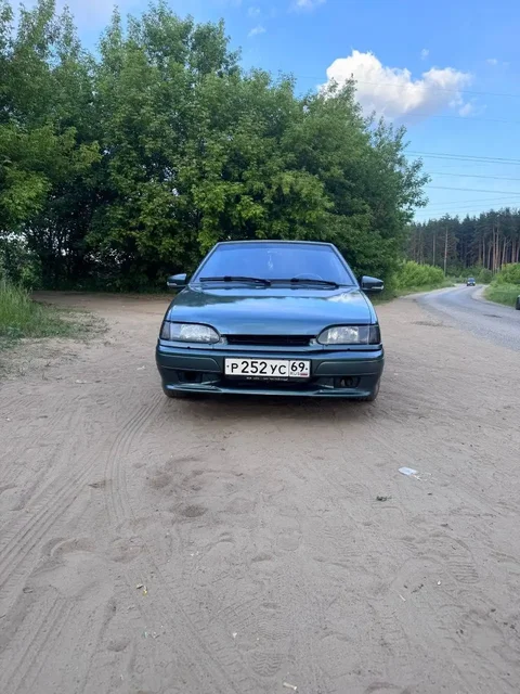 Автомобиль за 270 000 рублей - Запчасти и аксессуары в Тверь