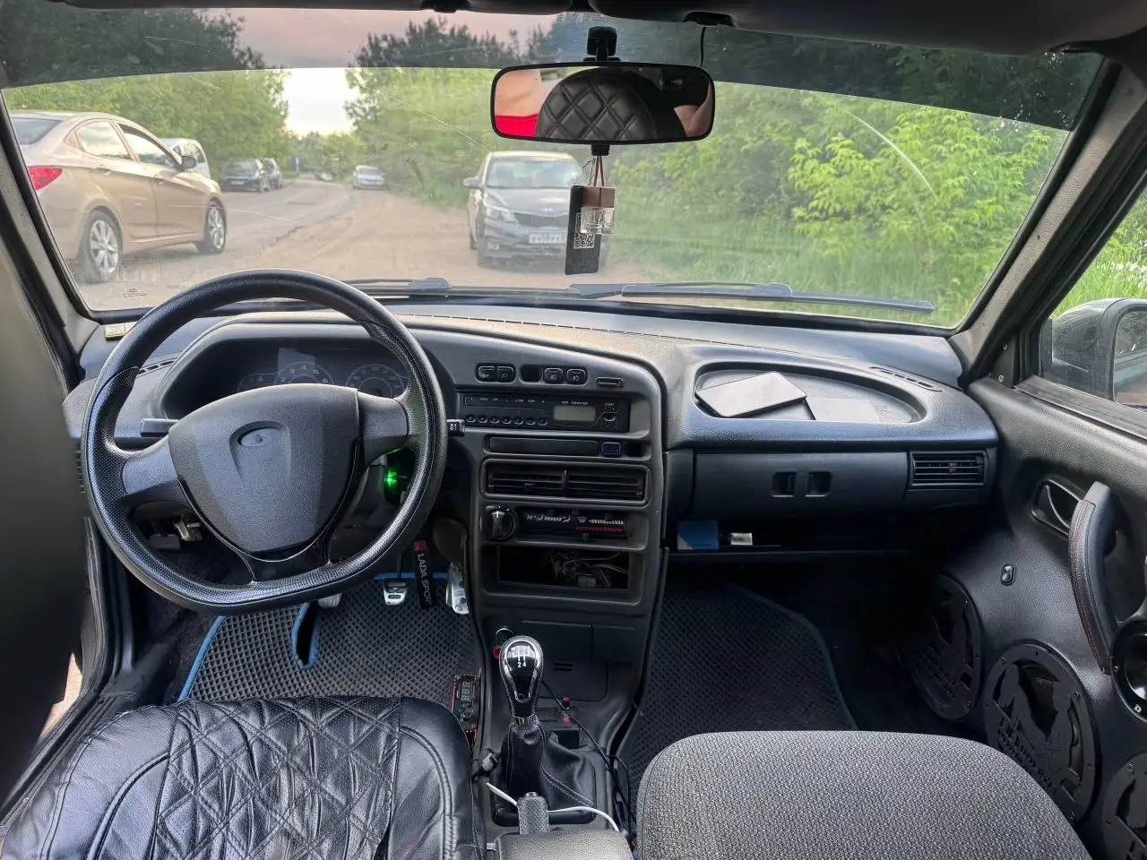 Автомобиль за 270 000 рублей - Авто в Тверь