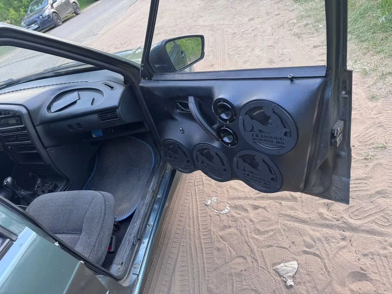 Автомобиль за 270 000 рублей - Авто в Тверь