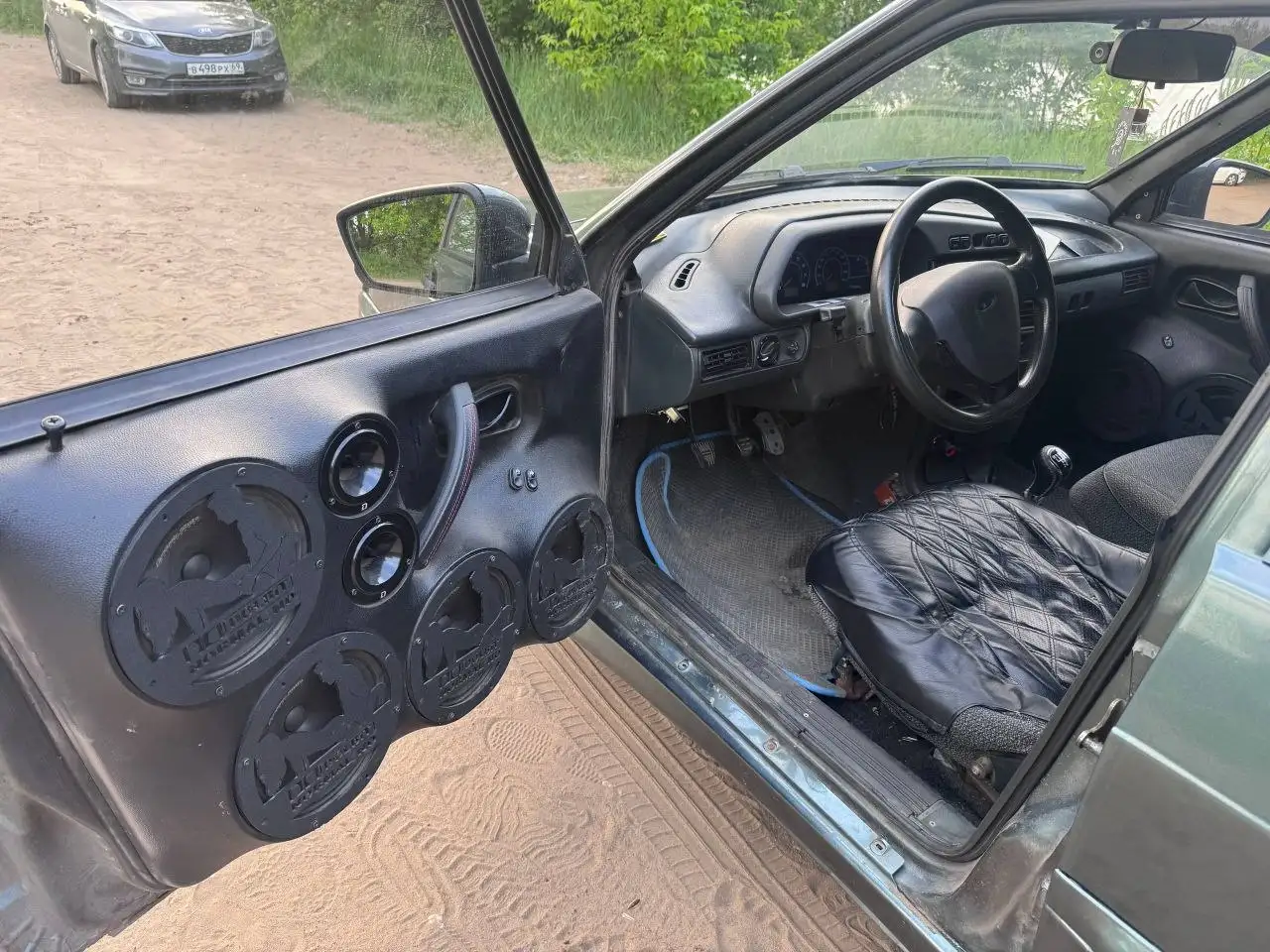 Автомобиль за 270 000 рублей - Авто в Тверь