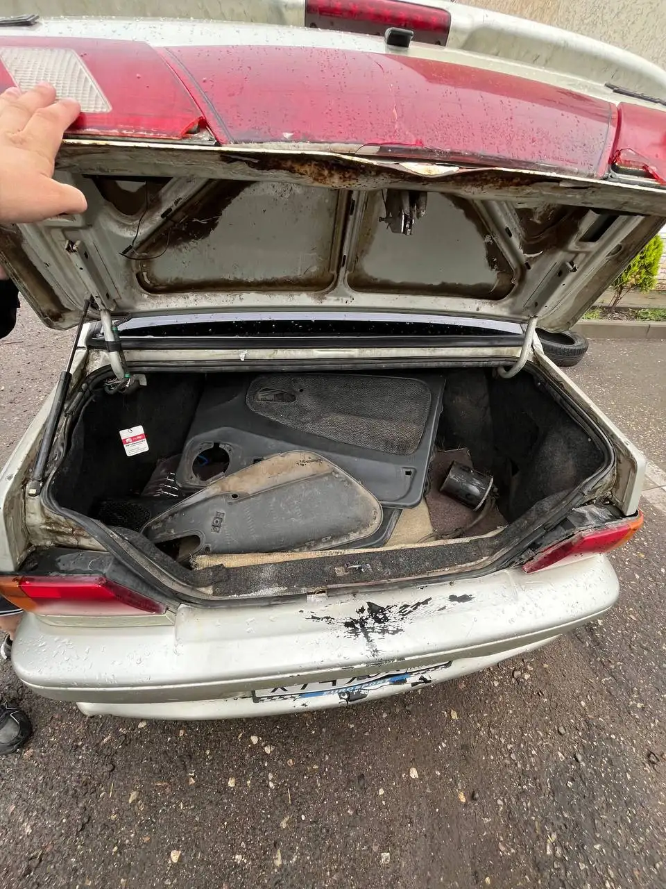 ВАЗ 2115 в Твери - Авто в Тверь