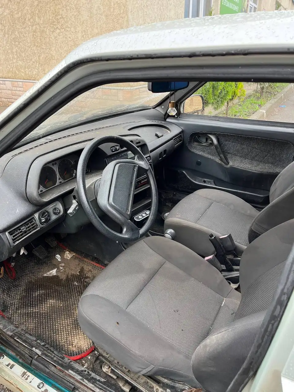 ВАЗ 2115 в Твери - Авто в Тверь