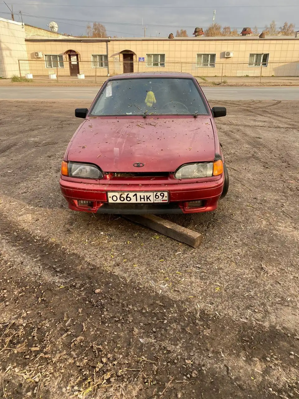 Продаю автомобиль, требуется стартер - Автомобили (Авто) в Тверь