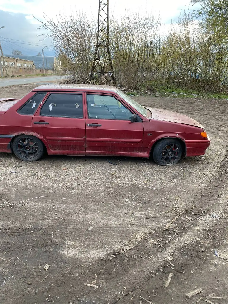 Продаю автомобиль, требуется стартер - Автомобили (Авто) в Тверь