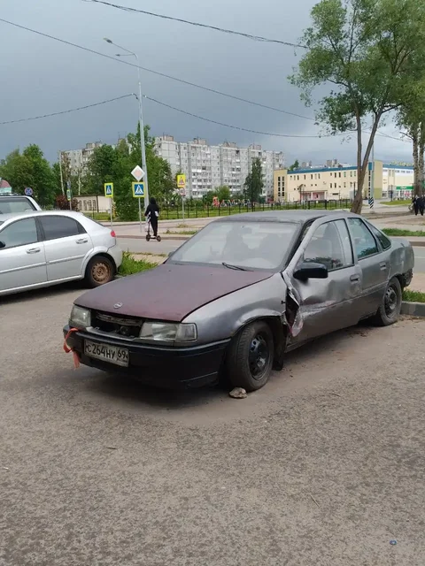 Продажа авто с проблемами - Авто в Тверь