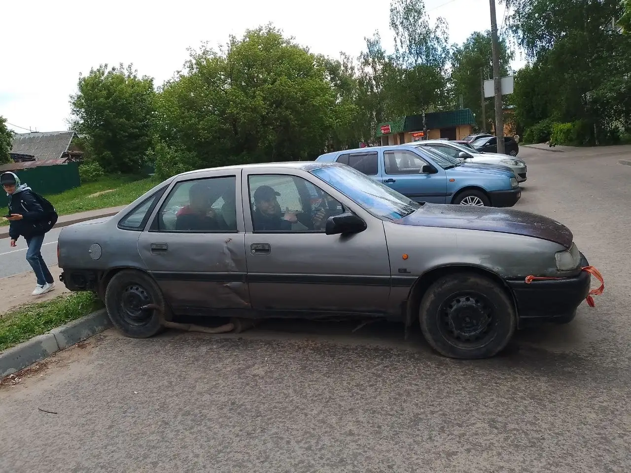 Продажа авто с проблемами - Авто в Тверь