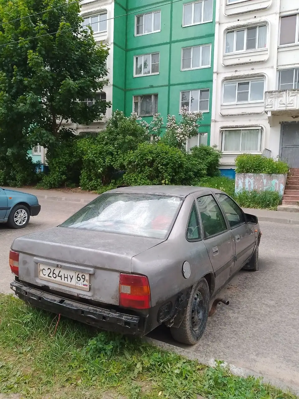 Продажа авто с проблемами - Авто в Тверь