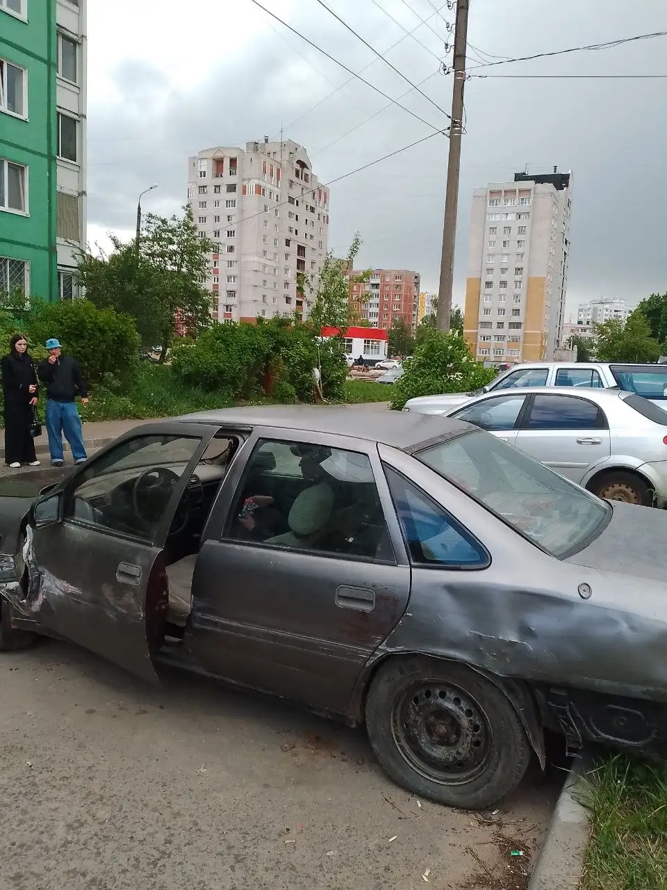 Продажа авто с проблемами - Авто в Тверь