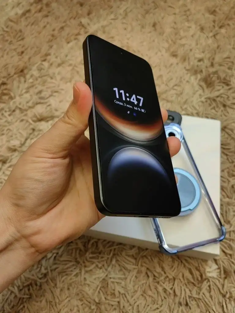Продаю Vivo S50 Pro Mini - Электроника в Тверь