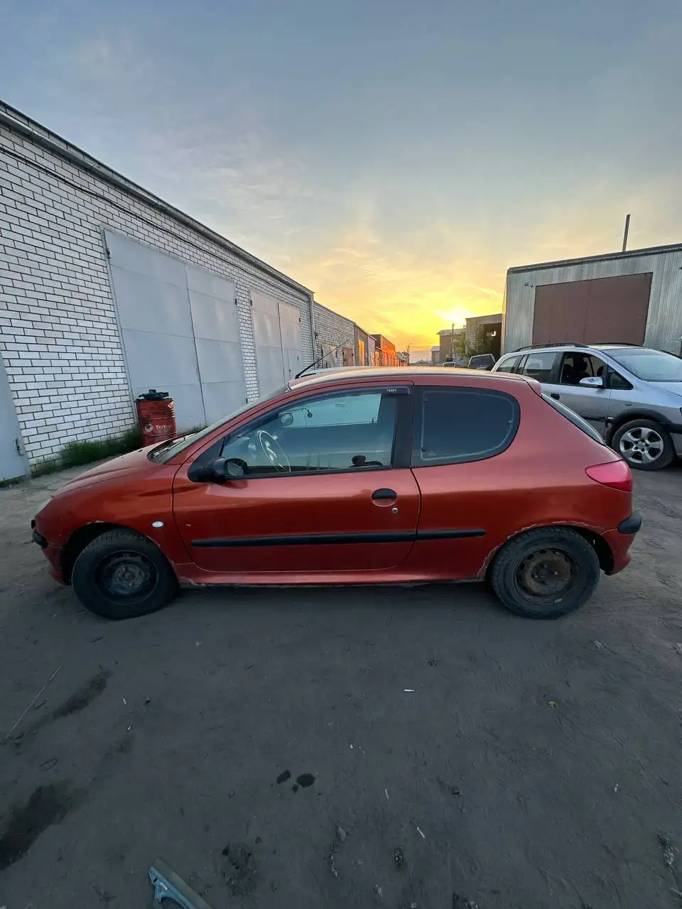 Автомобиль 40к без торга - Авто в Тверь
