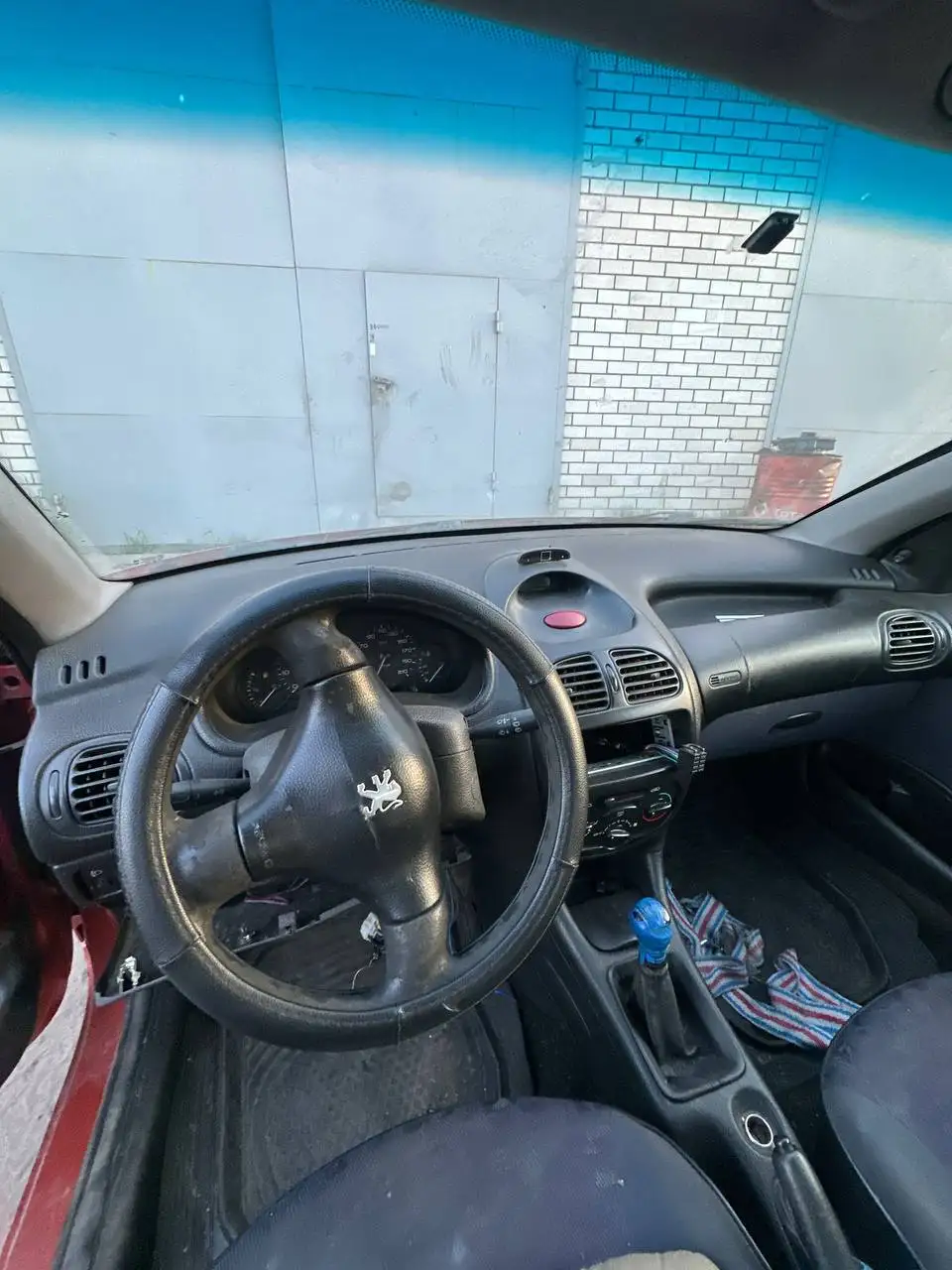 Автомобиль 40к без торга - Авто в Тверь