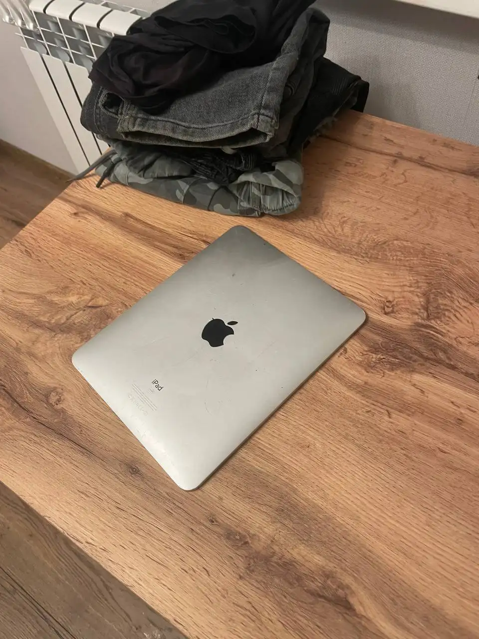 Продам iPad 64GB без зарядки - Электроника в Тверь