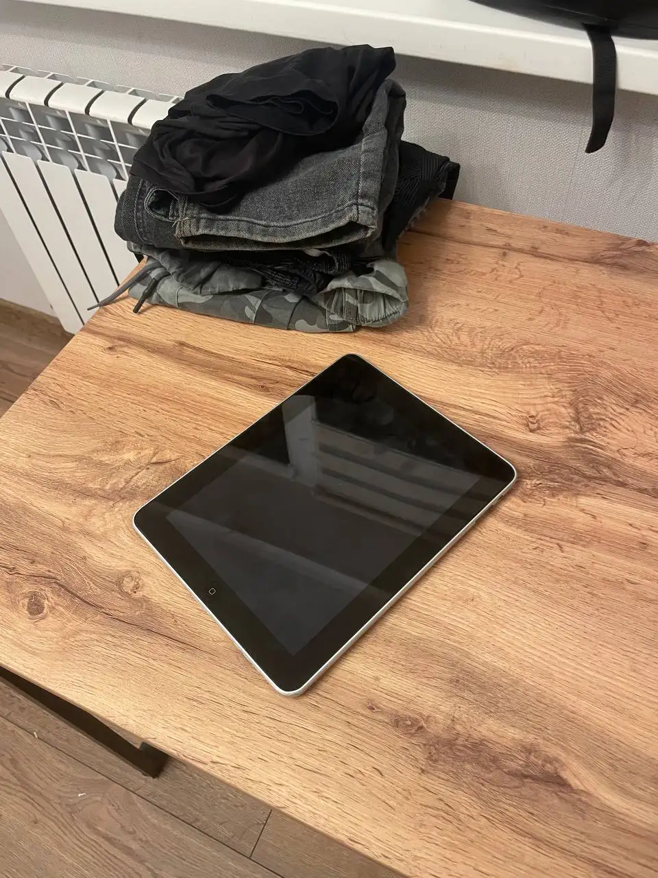 Продам iPad 64GB без зарядки - Электроника в Тверь