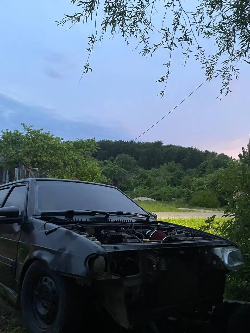 Продам ВАЗ 2114 - Автомобили (Авто) в Старица