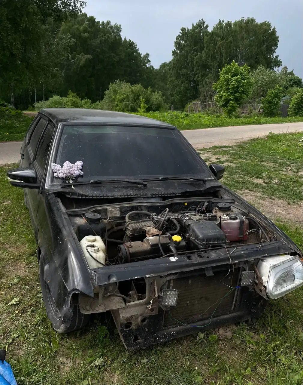 Продам ВАЗ 2114 - Автомобили (Авто) в Старица