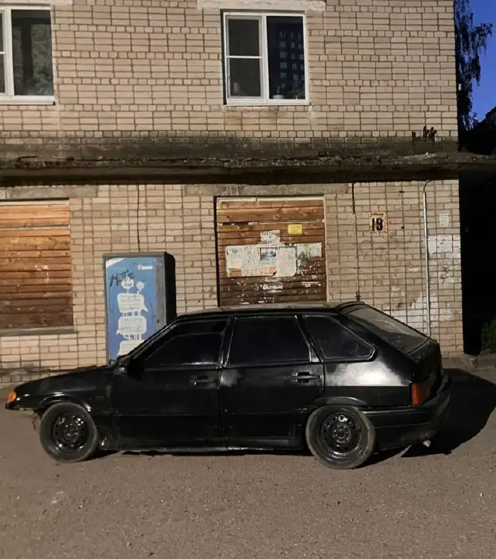 Продам ВАЗ 2114 - Автомобили (Авто) в Старица
