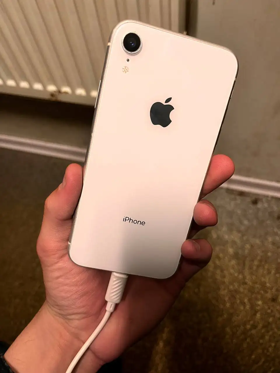 iPhone X 64GB - Смартфоны (Электроника) в Тверь