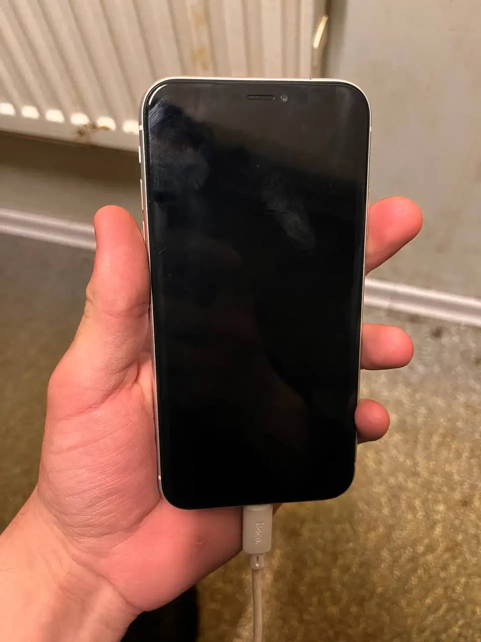 iPhone X 64GB - Смартфоны (Электроника) в Тверь