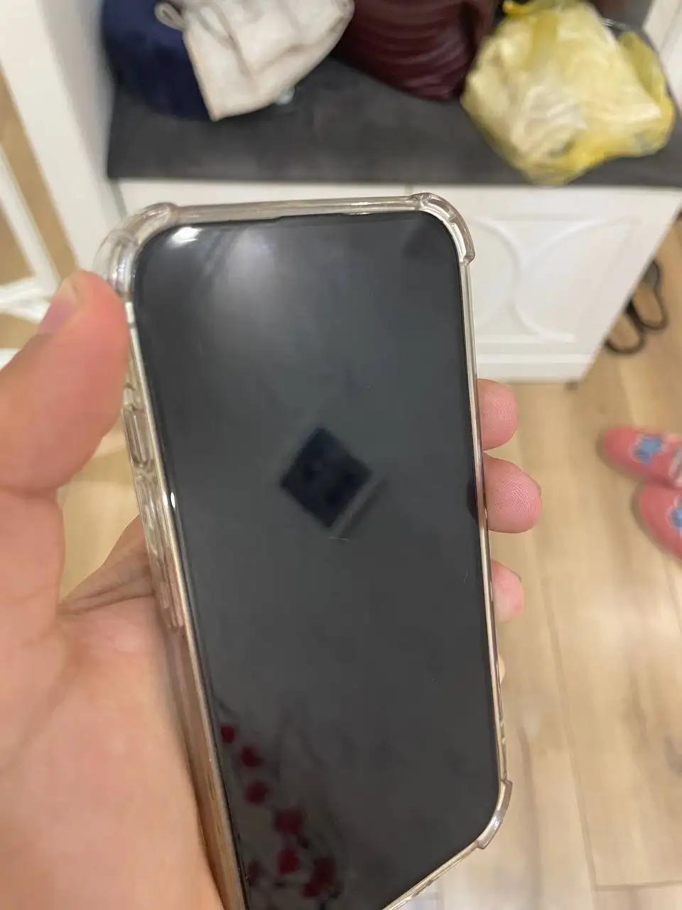 iPhone 13 Pro 128GB - Смартфоны и гаджеты (Электроника) в Тверь