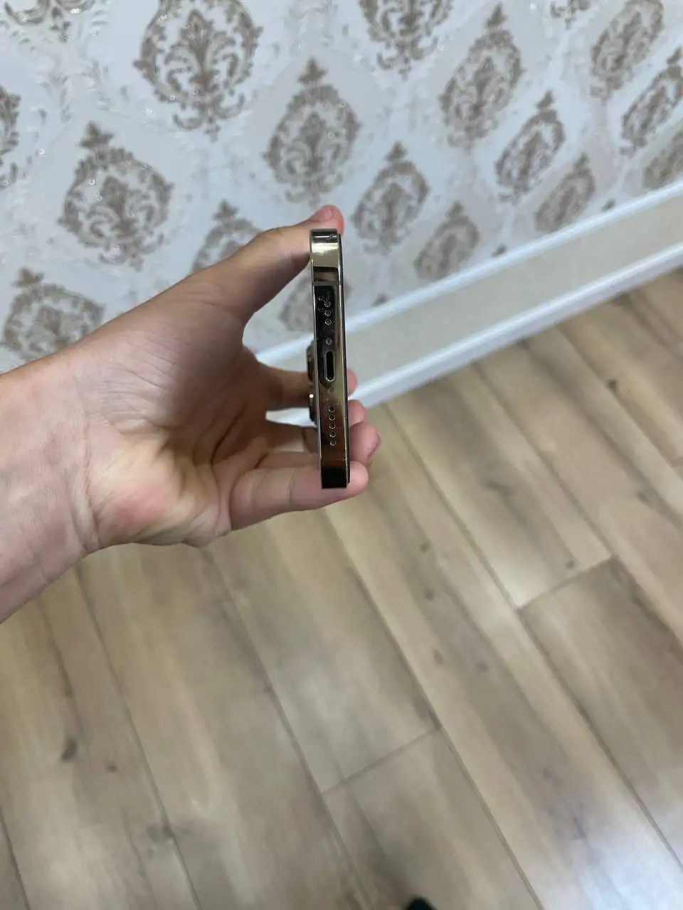 iPhone 13 Pro 128GB - Смартфоны и гаджеты (Электроника) в Тверь