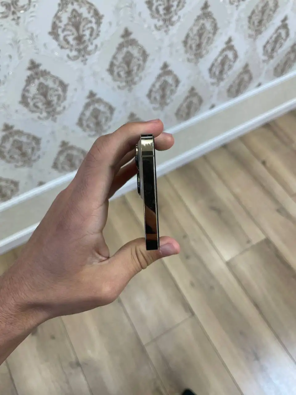 iPhone 13 Pro 128GB - Смартфоны и гаджеты (Электроника) в Тверь