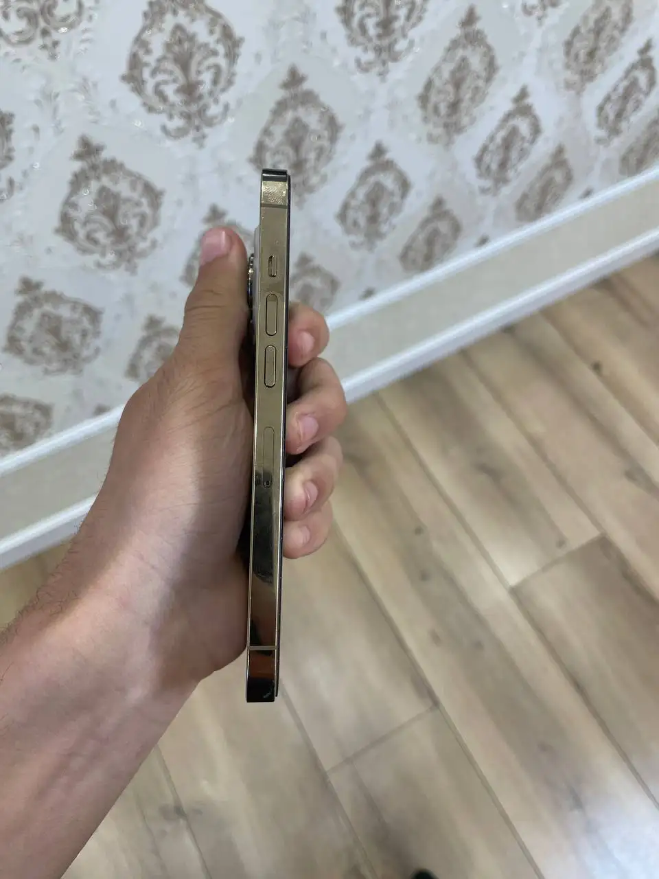 iPhone 13 Pro 128GB - Смартфоны и гаджеты (Электроника) в Тверь