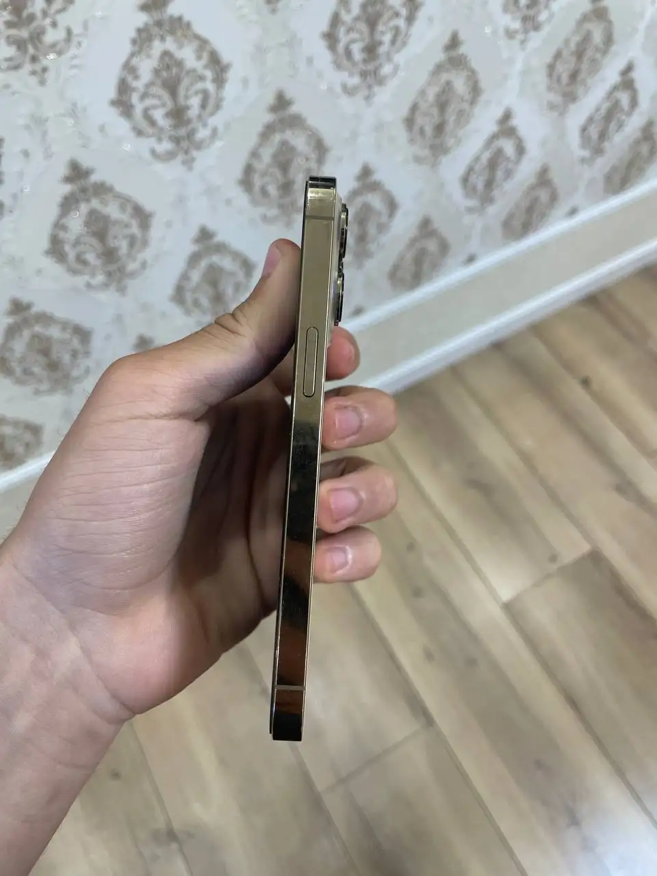 iPhone 13 Pro 128GB - Смартфоны и гаджеты (Электроника) в Тверь