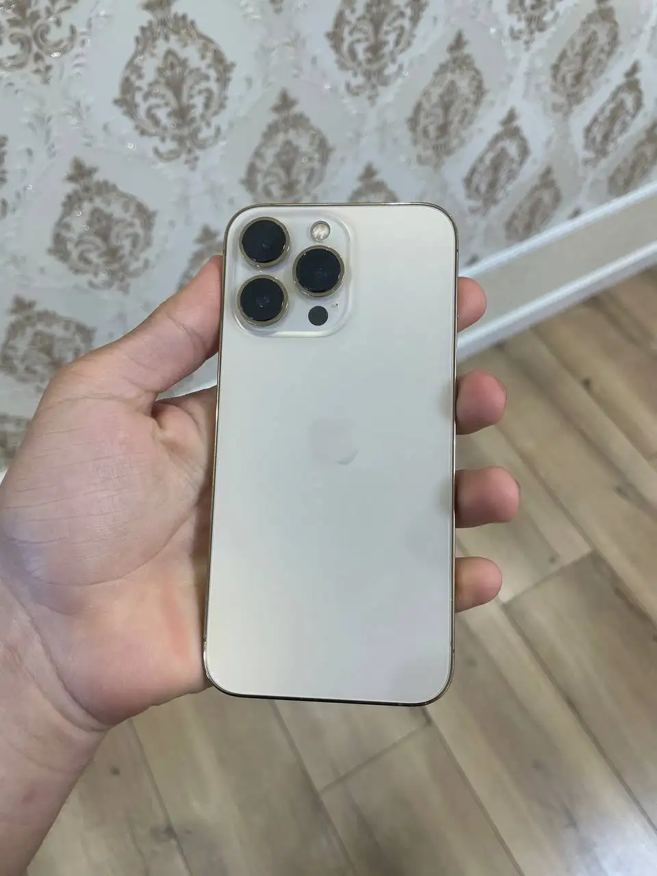iPhone 13 Pro 128GB - Смартфоны и гаджеты (Электроника) в Тверь
