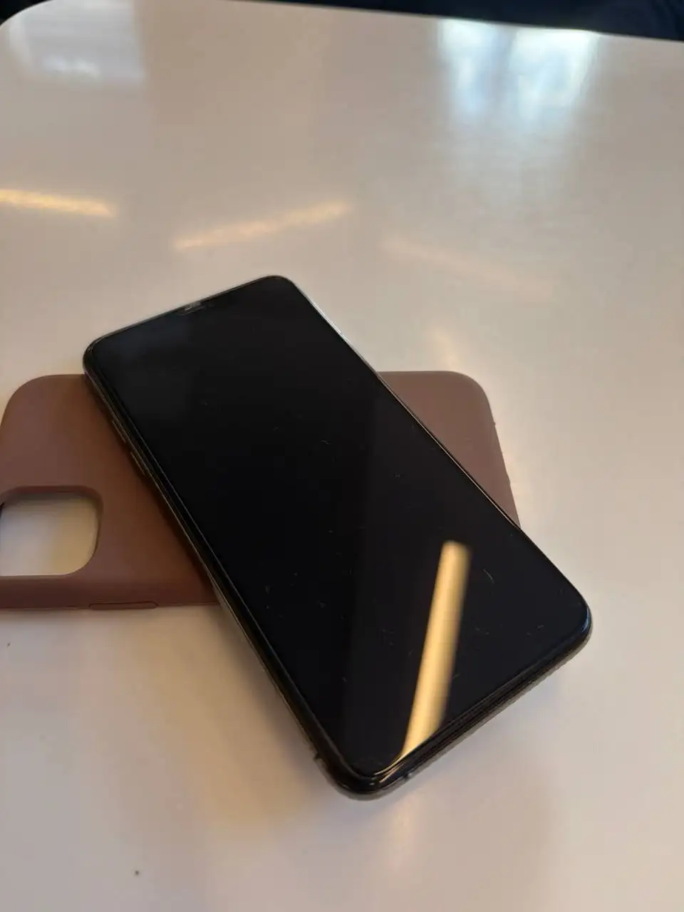 iPhone 11 Pro Max 64GB - Смартфоны (Электроника) в Тверь