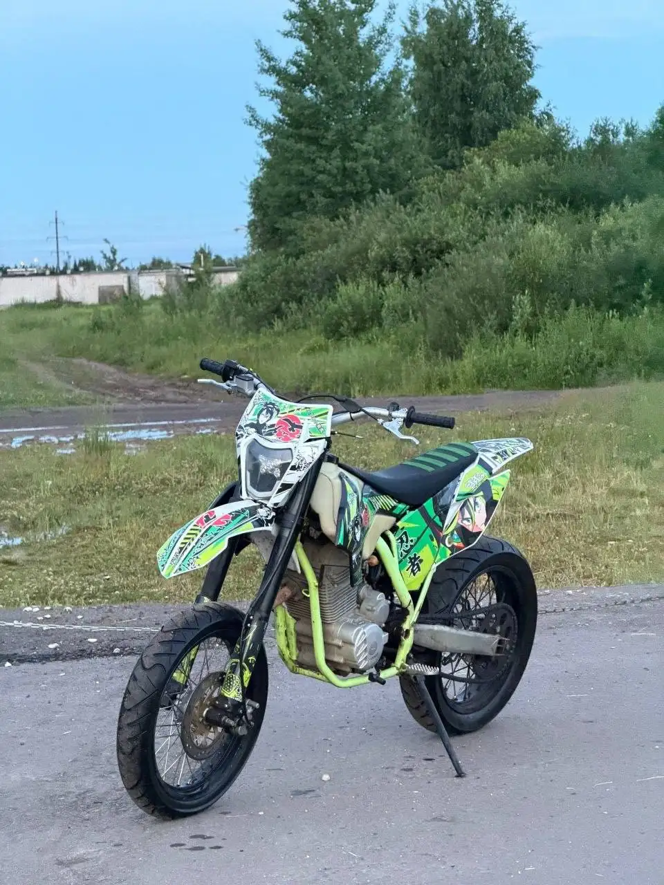 Продам авто 110к - Авто в Тверь