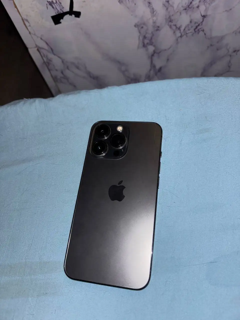 iPhone 13 Pro 256GB - Смартфоны и гаджеты (Электроника) в Тверь