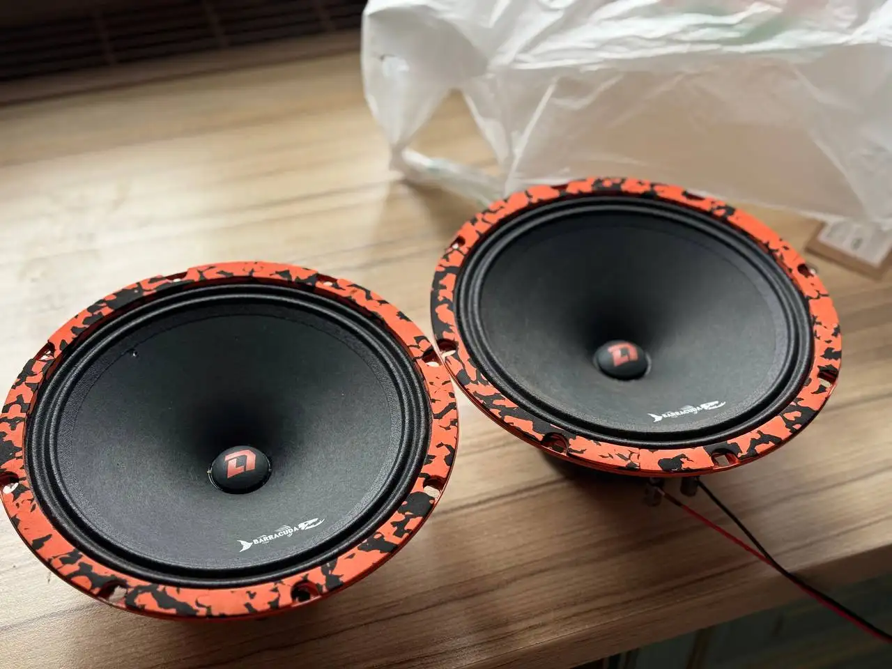 Продам 20-ки дл - Запчасти (Авто) в Тверь