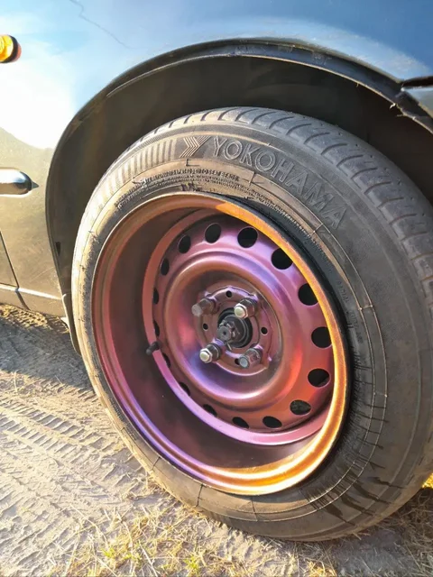 Разварки r14 на резине 4x98 - Авто в Тверь