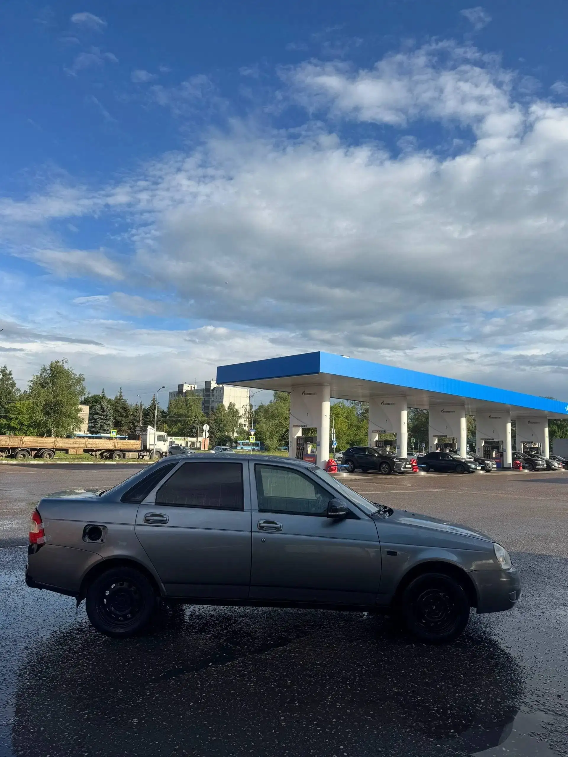 Продам Лада Приора 2008 - Легковые автомобили (Авто) в Тверь
