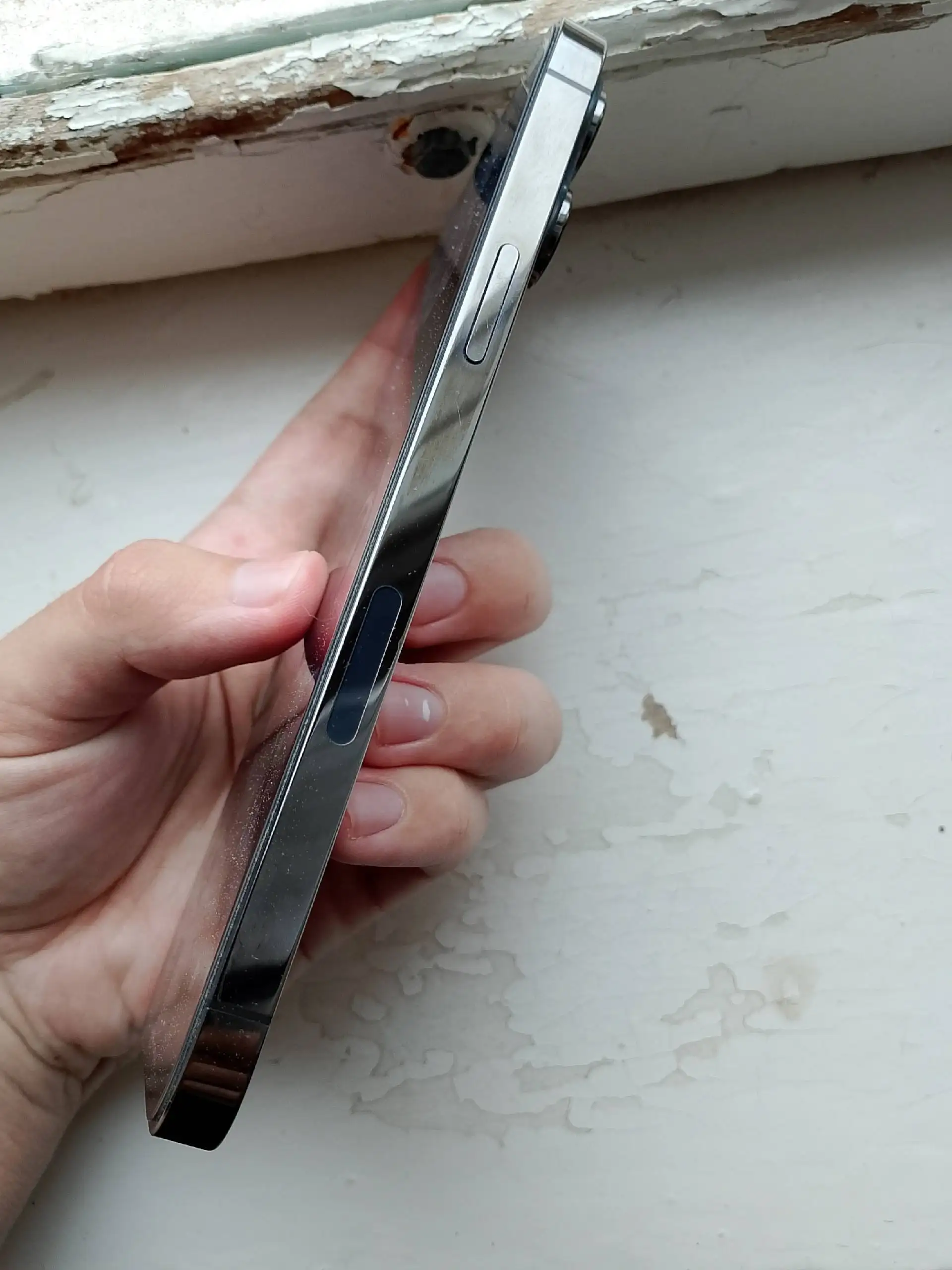 Продам iPhone 13 Pro Max 128GB - Смартфоны и гаджеты (Электроника) в Тверь